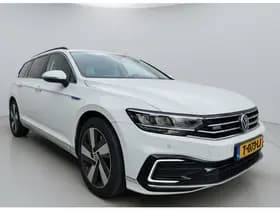 Volkswagen Passat Variant 218PK DSG HYBRID GTE BUSINESS thumbnail 9