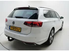 Volkswagen Passat Variant 218PK DSG HYBRID GTE BUSINESS thumbnail 10