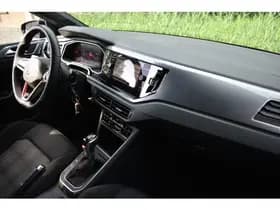 Volkswagen Polo GTI 2.0 TSI 210PK DSG thumbnail 11