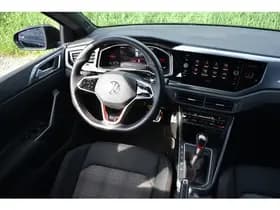 Volkswagen Polo GTI 2.0 TSI 210PK DSG thumbnail 18