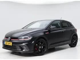 Volkswagen Polo GTI 2.0 TSI 210PK DSG thumbnail 3