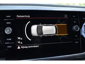 Volkswagen Polo GTI 2.0 TSI 210PK DSG thumbnail 33