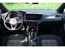 Volkswagen Polo GTI 2.0 TSI 210PK DSG thumbnail 7