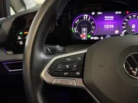 Volkswagen Golf 1.4 eHybrid 204PK DSG STYLE thumbnail 26