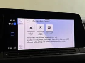 Volkswagen Golf 1.4 eHybrid 204PK DSG STYLE thumbnail 36