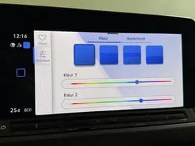 Volkswagen Golf 1.4 eHybrid 204PK DSG STYLE thumbnail 38