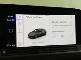 Volkswagen Golf 1.4 eHybrid 204PK DSG STYLE thumbnail 39