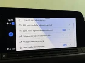 Volkswagen Golf 1.4 eHybrid 204PK DSG STYLE thumbnail 40