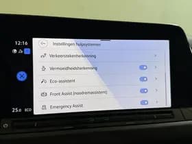 Volkswagen Golf 1.4 eHybrid 204PK DSG STYLE thumbnail 41