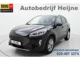 Ford Kuga 2.5 PHEV 225PK AUT. TITANIUM