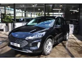 Ford Kuga 2.5 PHEV 225PK AUT. TITANIUM thumbnail 2