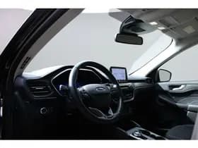 Ford Kuga 2.5 PHEV 225PK AUT. TITANIUM thumbnail 11