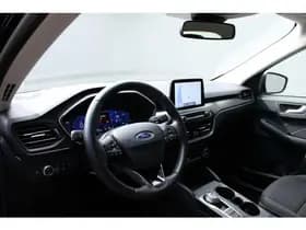 Ford Kuga 2.5 PHEV 225PK AUT. TITANIUM thumbnail 14