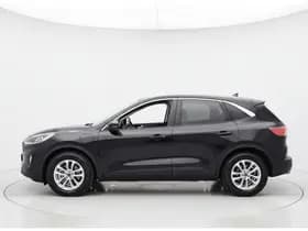 Ford Kuga 2.5 PHEV 225PK AUT. TITANIUM thumbnail 4
