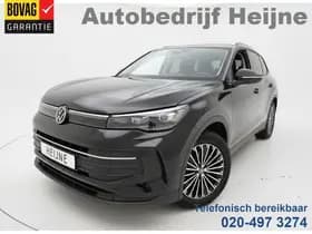 Volkswagen Tiguan 1.5 eTSI DSG LIFE GOAL