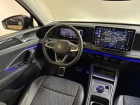 Volkswagen Tiguan 1.5 eTSI DSG LIFE GOAL thumbnail 2
