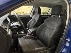 ŠKODA Superb Combi iV 218PK DSG HYBRID BUSINESS thumbnail 11