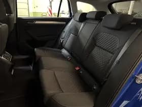 ŠKODA Superb Combi iV 218PK DSG HYBRID BUSINESS thumbnail 12