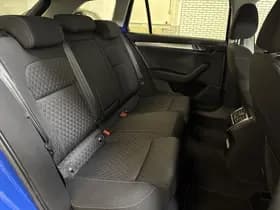 ŠKODA Superb Combi iV 218PK DSG HYBRID BUSINESS thumbnail 14