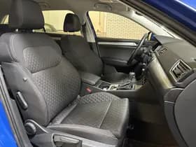 ŠKODA Superb Combi iV 218PK DSG HYBRID BUSINESS thumbnail 15