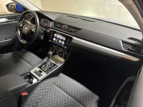 ŠKODA Superb Combi iV 218PK DSG HYBRID BUSINESS thumbnail 18