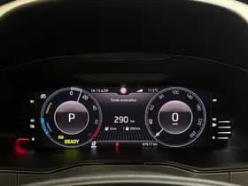 ŠKODA Superb Combi iV 218PK DSG HYBRID BUSINESS thumbnail 23