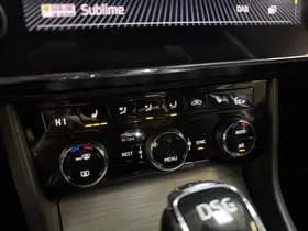 ŠKODA Superb Combi iV 218PK DSG HYBRID BUSINESS thumbnail 27