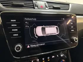 ŠKODA Superb Combi iV 218PK DSG HYBRID BUSINESS thumbnail 29