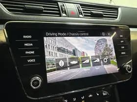 ŠKODA Superb Combi iV 218PK DSG HYBRID BUSINESS thumbnail 30