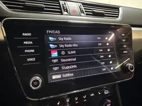 ŠKODA Superb Combi iV 218PK DSG HYBRID BUSINESS thumbnail 33