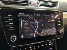 ŠKODA Superb Combi iV 218PK DSG HYBRID BUSINESS thumbnail 35