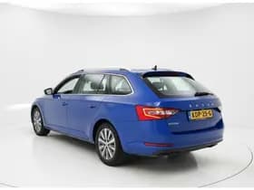 ŠKODA Superb Combi iV 218PK DSG HYBRID BUSINESS thumbnail 10