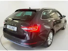 ŠKODA Superb Combi iV 218PK DSG HYBRID BUSINESS thumbnail 12