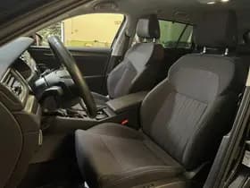 ŠKODA Superb Combi iV 218PK DSG HYBRID BUSINESS thumbnail 14