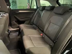 ŠKODA Superb Combi iV 218PK DSG HYBRID BUSINESS thumbnail 16