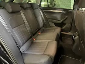 ŠKODA Superb Combi iV 218PK DSG HYBRID BUSINESS thumbnail 20