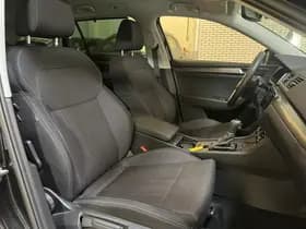 ŠKODA Superb Combi iV 218PK DSG HYBRID BUSINESS thumbnail 21