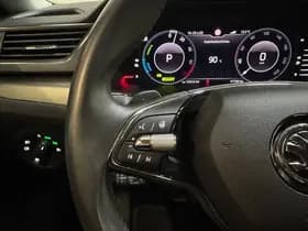 ŠKODA Superb Combi iV 218PK DSG HYBRID BUSINESS thumbnail 27