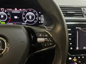 ŠKODA Superb Combi iV 218PK DSG HYBRID BUSINESS thumbnail 28