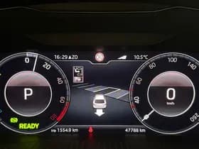 ŠKODA Superb Combi iV 218PK DSG HYBRID BUSINESS thumbnail 29