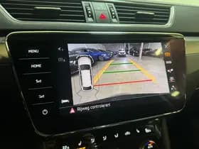 ŠKODA Superb Combi iV 218PK DSG HYBRID BUSINESS thumbnail 32