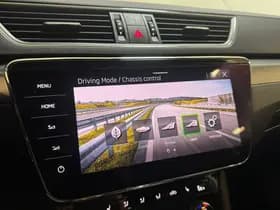 ŠKODA Superb Combi iV 218PK DSG HYBRID BUSINESS thumbnail 35