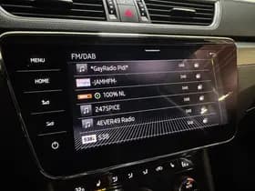 ŠKODA Superb Combi iV 218PK DSG HYBRID BUSINESS thumbnail 36