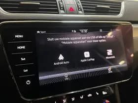 ŠKODA Superb Combi iV 218PK DSG HYBRID BUSINESS thumbnail 37