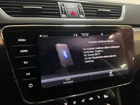 ŠKODA Superb Combi iV 218PK DSG HYBRID BUSINESS thumbnail 38