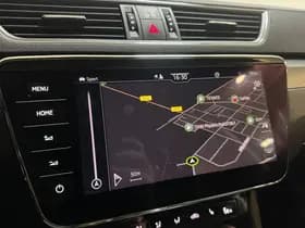 ŠKODA Superb Combi iV 218PK DSG HYBRID BUSINESS thumbnail 39