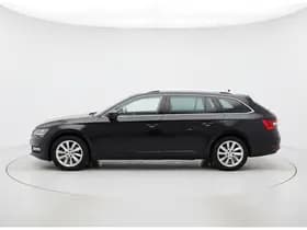 ŠKODA Superb Combi iV 218PK DSG HYBRID BUSINESS thumbnail 5