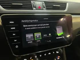 ŠKODA Superb Combi iV 218PK DSG HYBRID BUSINESS thumbnail 41