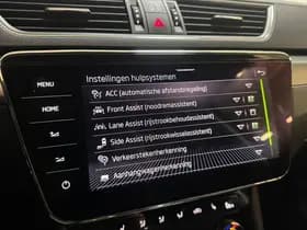 ŠKODA Superb Combi iV 218PK DSG HYBRID BUSINESS thumbnail 42