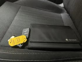 ŠKODA Superb Combi iV 218PK DSG HYBRID BUSINESS thumbnail 44